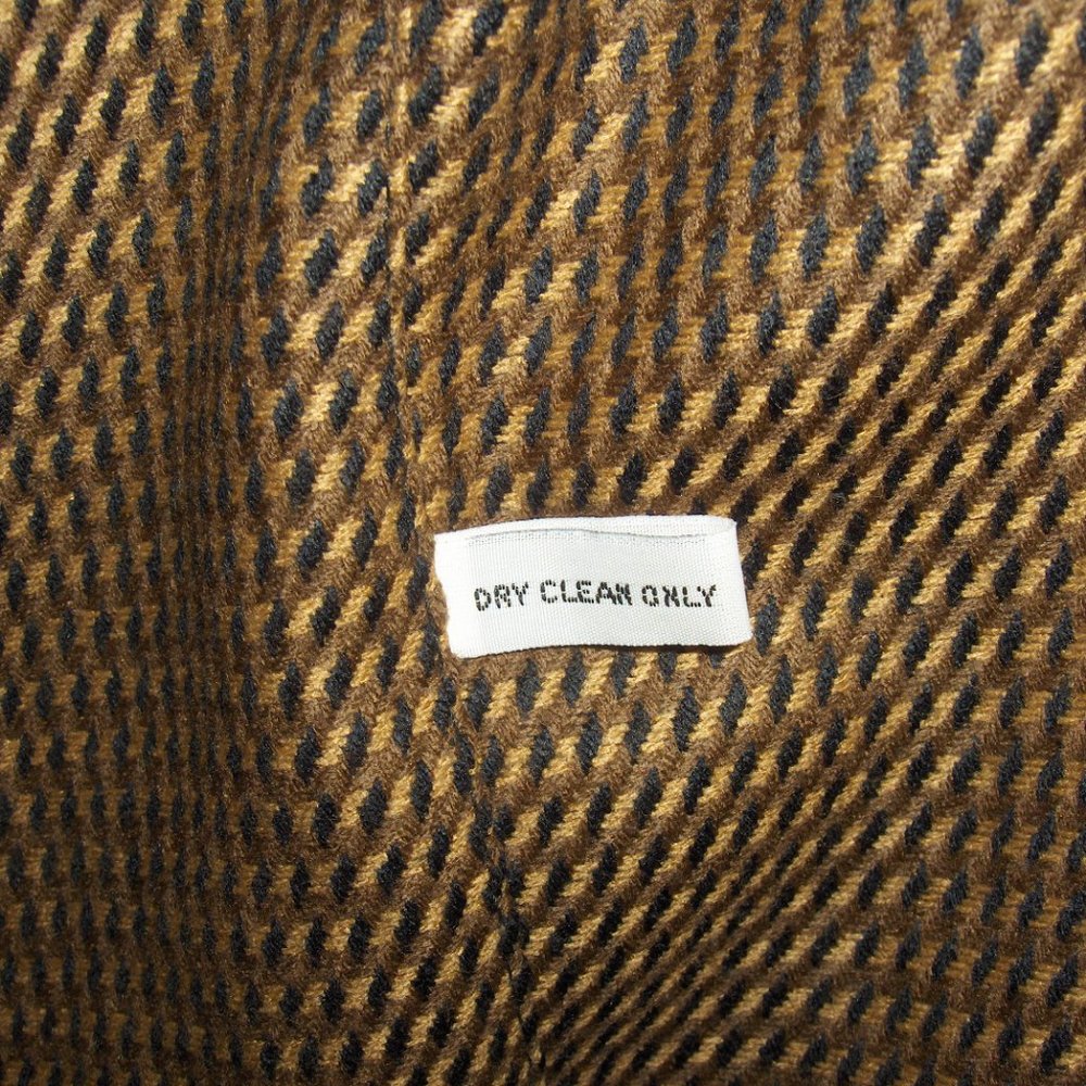 Current Seen Jacket Measures 46" Chest - image 6